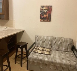 Photo 4. One-Room flat, to rent. Odesa Приморский