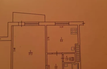 Photo One-Room flat, for sale. Poltava Шевченковский (Октябрьский)