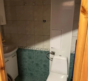 Photo 4. Two-Room flat, to rent. Poltava Шевченковский (Октябрьский)