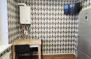Foto Monoambiente piso, en venta. Poltava Киевский