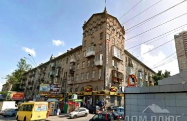 Fotografie Două Camere apartament, de vânzare. Kyiv Шевченковский
