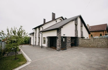 Photo House, for sale. Hodyliv