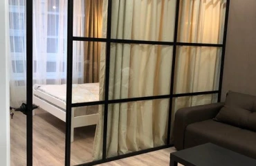 Photo Two-Room flat, to rent. Odesa Приморский