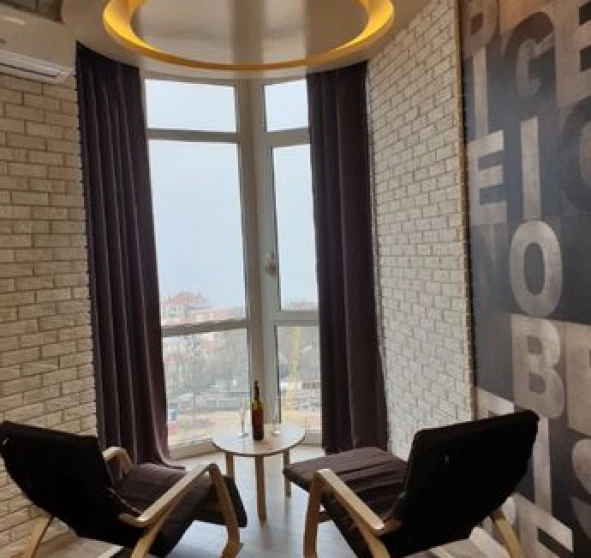 Foto 1. Monoambiente piso, para alquilar. Odesa Приморский