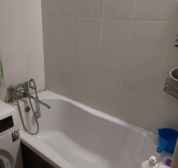 Fotografie 1. Trei Camere apartament, de închiriat. Poltava Киевский