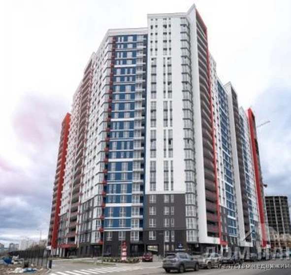 Fotografie 1. Garsonieră apartament, de vânzare. Kyiv Дарницкий