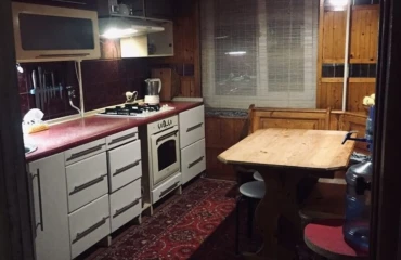 Photo Three-Room flat, to rent. Poltava Шевченковский (Октябрьский)