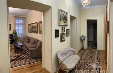 Photo Three-Room flat, for sale. Kyiv Печерский
