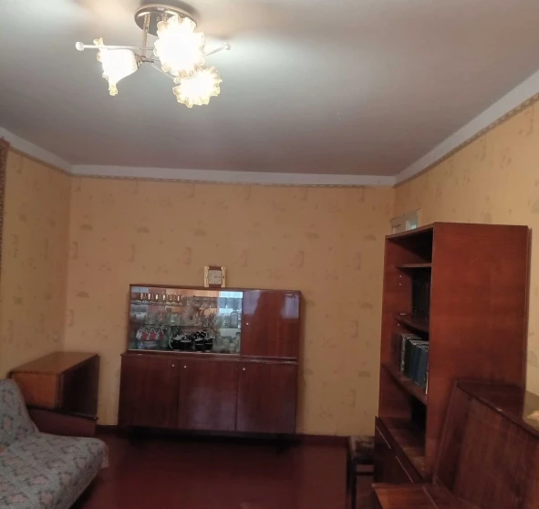 Foto 1. Monoambiente piso, para alquilar. Poltava Киевский
