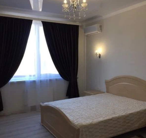 Foto 1. Monoambiente piso, para alquilar. Odesa Хаджибейский (Малиновский)