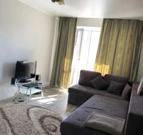 Photo 1. One-Room flat, to rent. Poltava Шевченковский (Октябрьский)