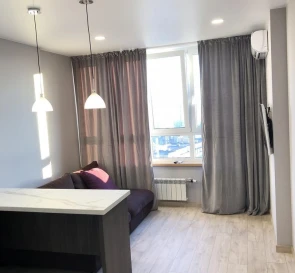 Photo 4. One-Room flat, to rent. Kyiv Дарницкий