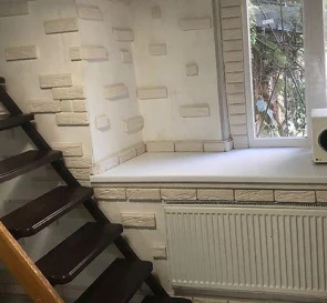 Фото 5. Однокімнатна квартира, квартири подобово. Одеса Приморский
