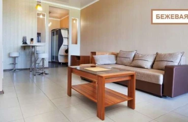 Photo One-Room flat, to rent. Odesa Приморский