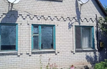 Foto Casa, en venta. Dmytrivka