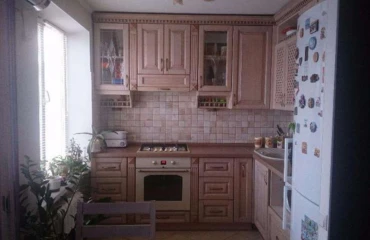 Фото Трикімнатна квартира, продаж. Полтава Шевченковский (Октябрьский)
