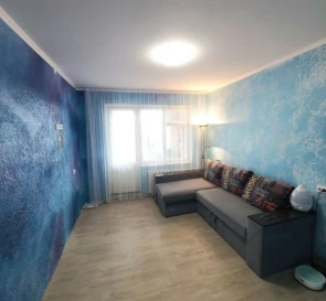 Photo 2. Three-Room flat, to rent. Poltava Шевченковский (Октябрьский)