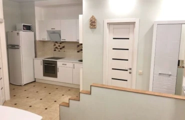 Foto Monoambiente piso, para alquilar. Odesa Киевский