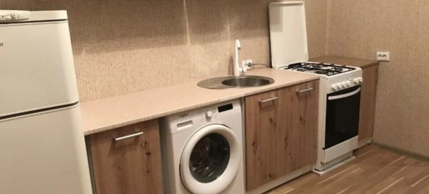 Photo 2. One-Room flat, to rent. Poltava Подольский