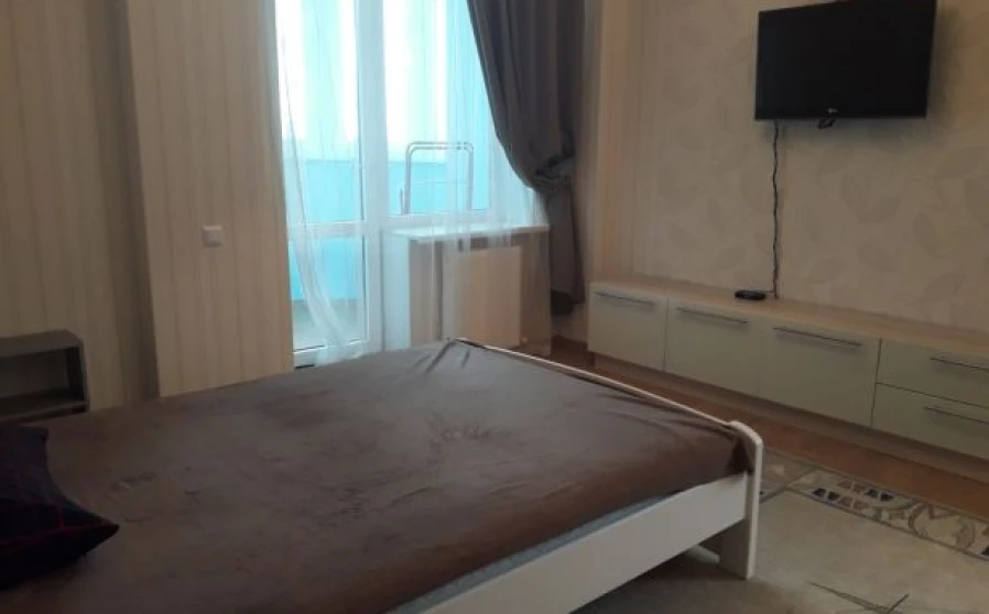 Foto 1. Monoambiente piso, para alquilar. Odesa Приморский