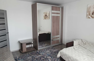Photo One-Room flat, to rent. Poltava Шевченковский (Октябрьский)