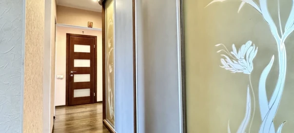 Фото 4. Трехкомнатная квартира, продажа. Житомир Центр