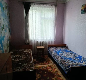 Zdjęcie 3. Dwupokojowe mieszkanie, do wynajęcia. Poltava Шевченковский (Октябрьский)