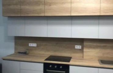 Photo One-Room flat, to rent. Odesa Приморский