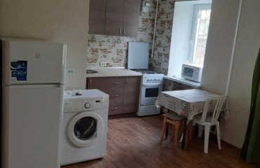 Fotografie Garsonieră apartament, de închiriat. Poltava Шевченковский (Октябрьский)