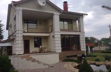 Fotografie Casă, de vânzare. Poltava Киевский