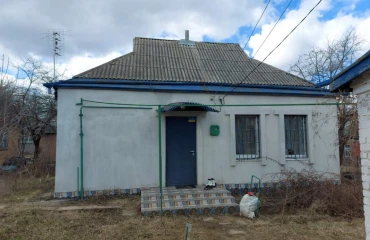 Photo House, for sale. Poltava Киевский