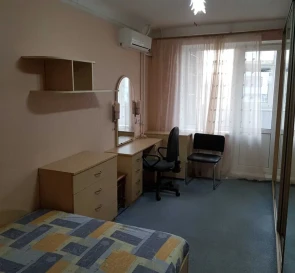 Photo 4. Three-Room flat, to rent. Poltava Шевченковский (Октябрьский)