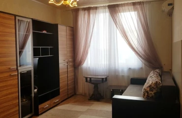 Photo One-Room flat, to rent. Odesa Хаджибейский (Малиновский)