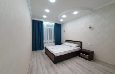 Foto Dos Ambientes piso, para alquilar. Odesa Киевский