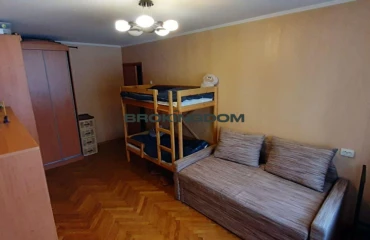 Fotografie Trei Camere apartament, de vânzare. Kyiv Шевченковский