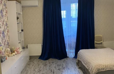 Photo One-Room flat, to rent. Kyiv Дарницкий