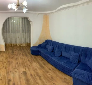 Fotografie 4. Trei Camere apartament, de închiriat. Odesa Хаджибейский (Малиновский)