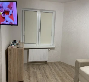 Zdjęcie 3. Kawalerka mieszkanie, do wynajęcia. Kyiv Дарницкий
