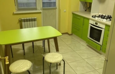 Photo One-Room flat, to rent. Poltava Шевченковский (Октябрьский)