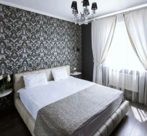 Foto 2. Dos Ambientes piso, para alquilar. Odesa Приморский