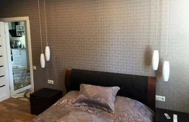 Photo One-Room flat, to rent. Kyiv Дарницкий район, Pozniaky
