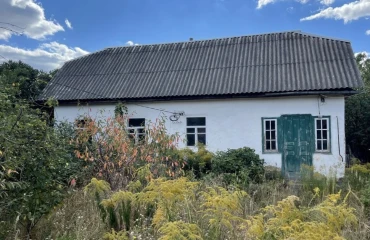 Foto Casa, en venta. Maliutianka