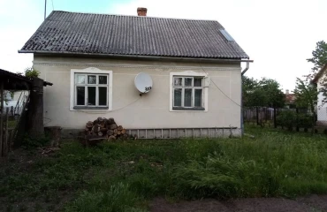 Fotografie Casă, de vânzare. Yavoriv