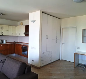 Foto 4. Monoambiente piso, en venta. Kyiv Шевченковский район, Lukianivska