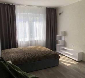 Fotografie 3. Garsonieră apartament, de închiriat. Kyiv Дарницкий