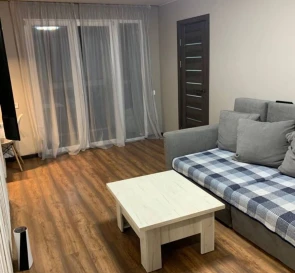 Foto 2. Dos Ambientes piso, en venta. Poltava Киевский