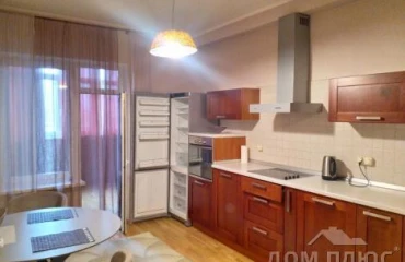 Foto Dos Ambientes piso, para alquilar. Kyiv Шевченковский
