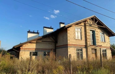 Foto Casa, en venta. Velyka Oleksandrivka