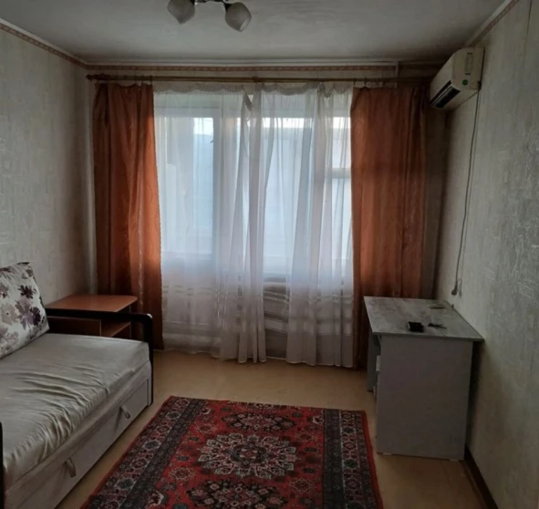 Fotografie 1. Garsonieră apartament, de vânzare. Poltava Подольский