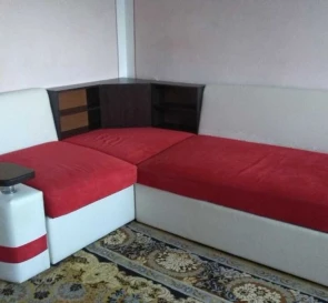 Foto 5. Dos Ambientes piso, para alquilar. Poltava Шевченковский (Октябрьский)